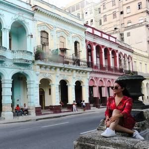 Meet your Posher, Paulina